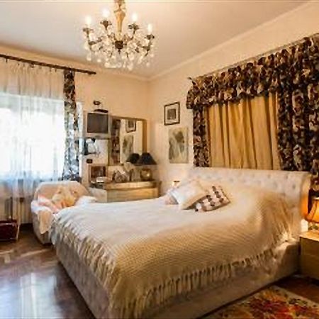 Romantic & Artistic Apartment Milán Exteriér fotografie