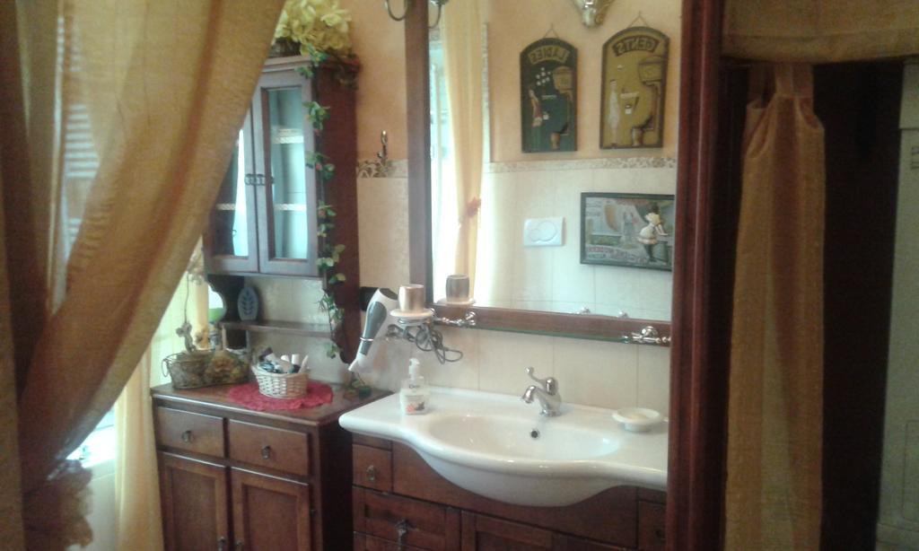 Romantic & Artistic Apartment Milán Pokoj fotografie