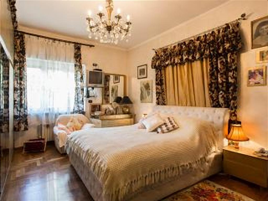 Romantic & Artistic Apartment Milán Exteriér fotografie