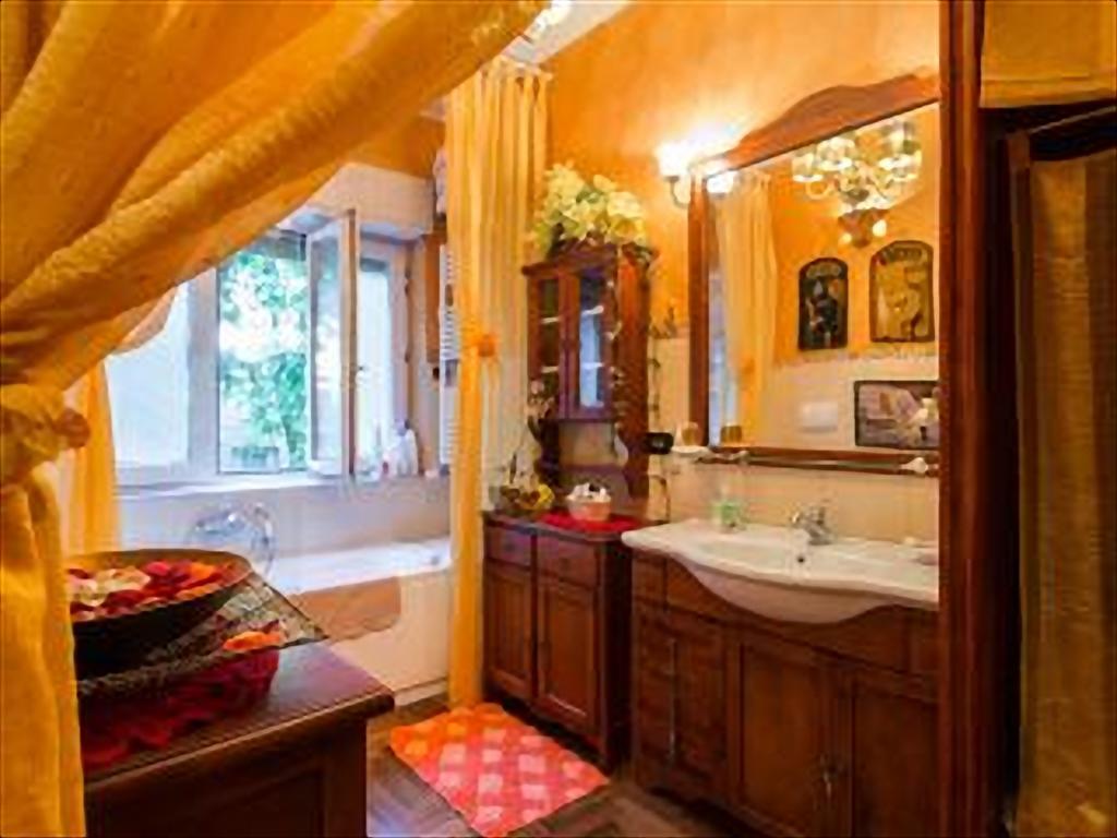 Romantic & Artistic Apartment Milán Exteriér fotografie