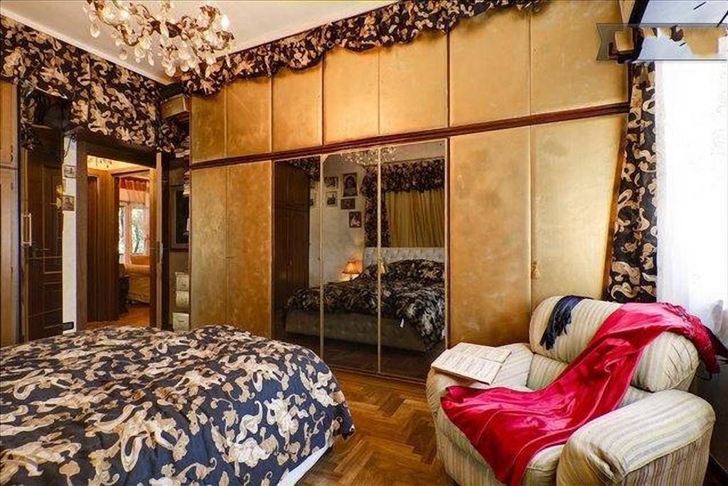 Romantic & Artistic Apartment Milán Exteriér fotografie