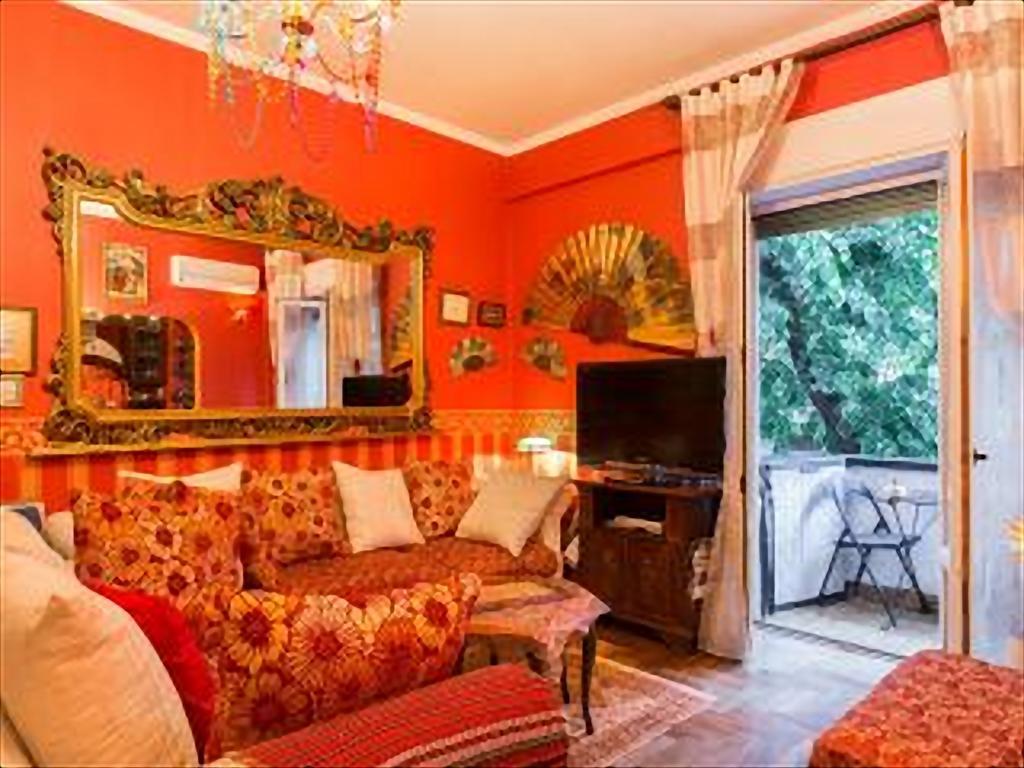 Romantic & Artistic Apartment Milán Exteriér fotografie